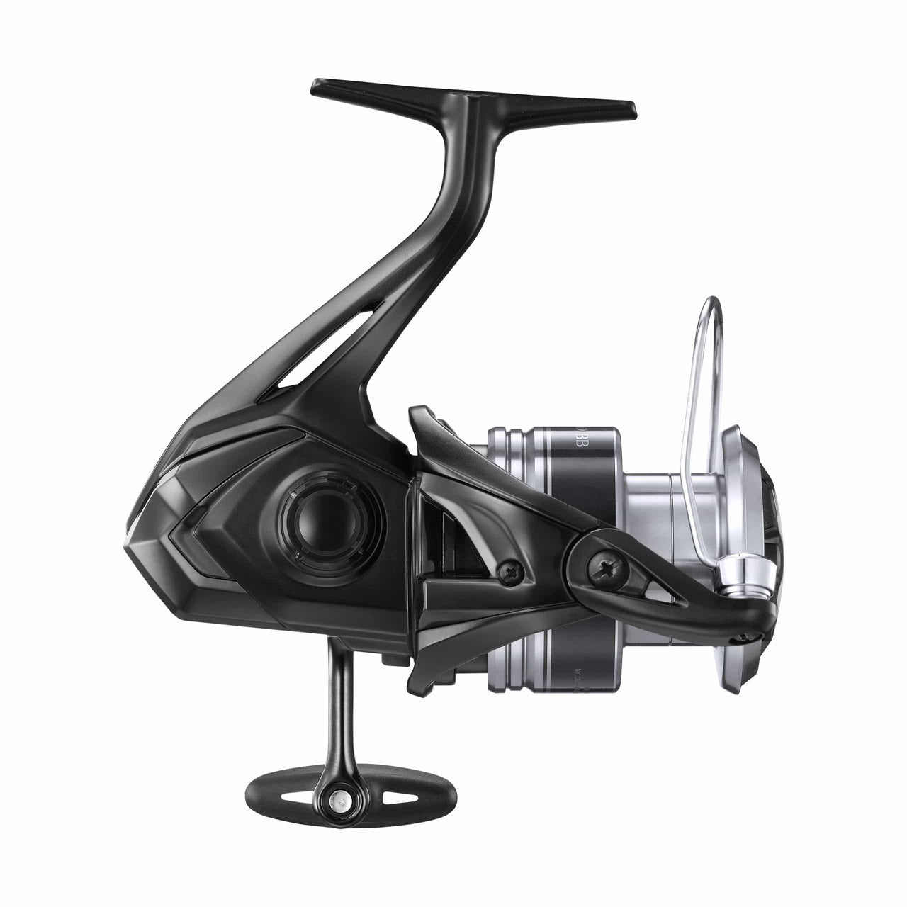SHIMANO AERO BB (match and feeder reel)