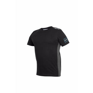 Shimano Aero T-Shirt Black