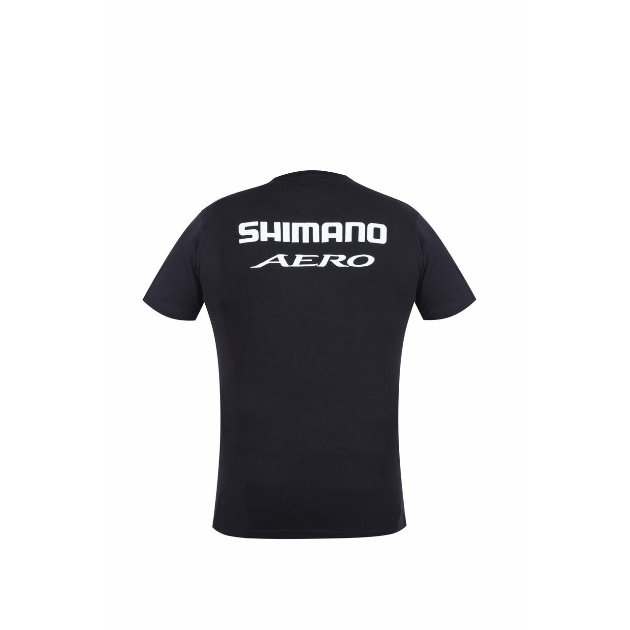 Shimano Aero T-Shirt Black