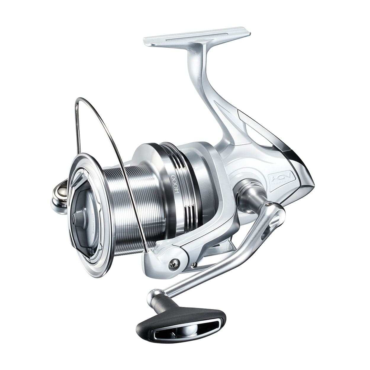 SHIMANO Aero Technium MGS 14000 XSC