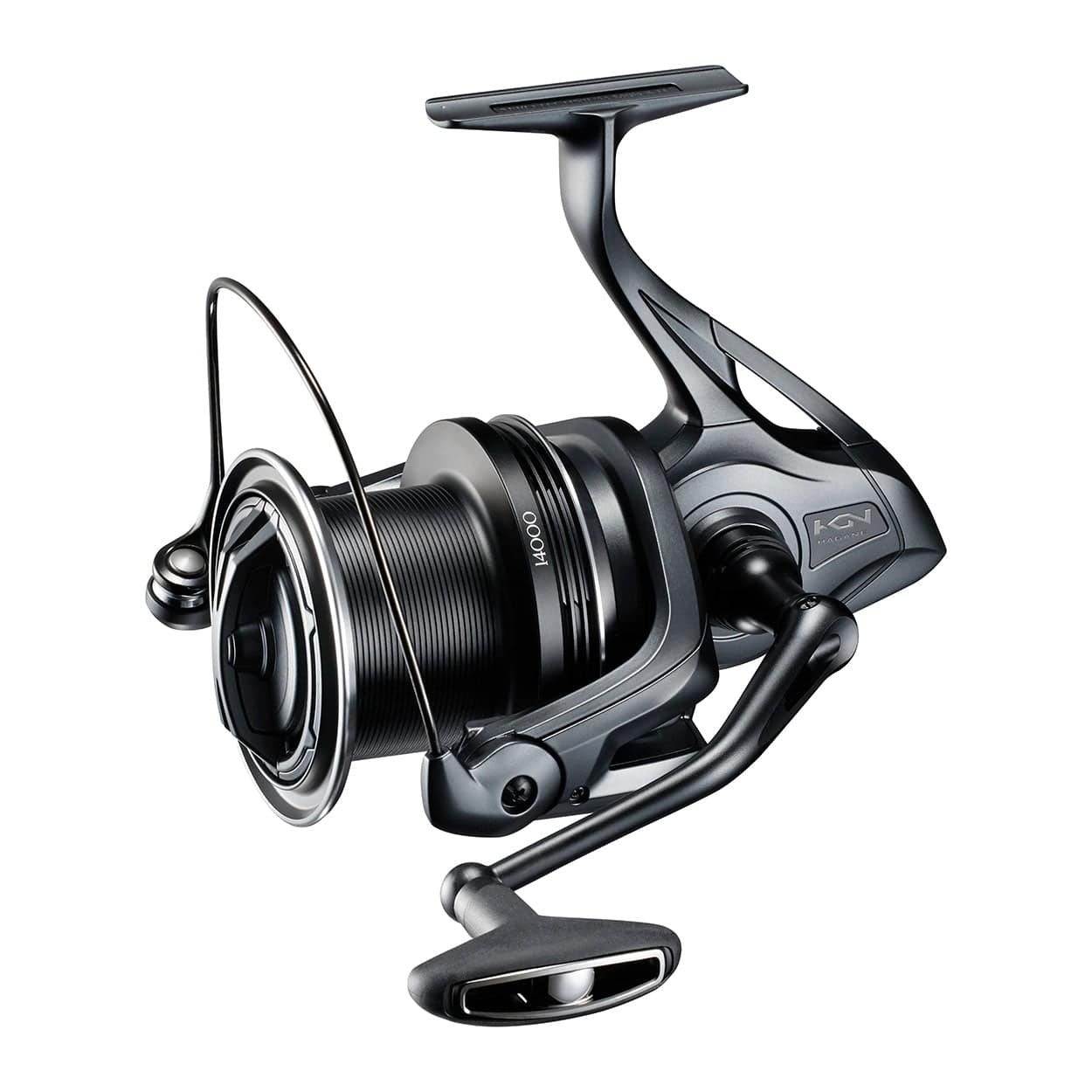 SHIMANO Aero Technium MGS 14000 XTC Carp Reel – MatchFishing