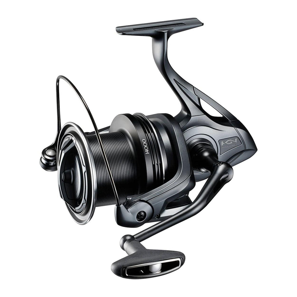 SHIMANO Aero Technium MGS 14000 XTC Carp Reel – MatchFishing