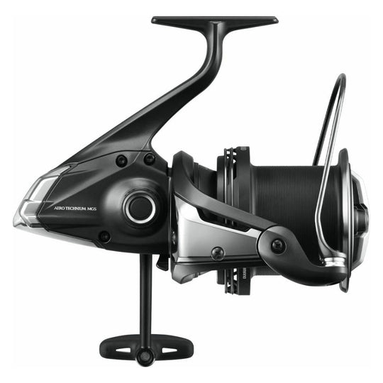 8 1carp reel shimano aero technium xt-b mgs china shop Shimano Aero Technium MGS 14000 XTD Big Pit Reel – MatchFishing