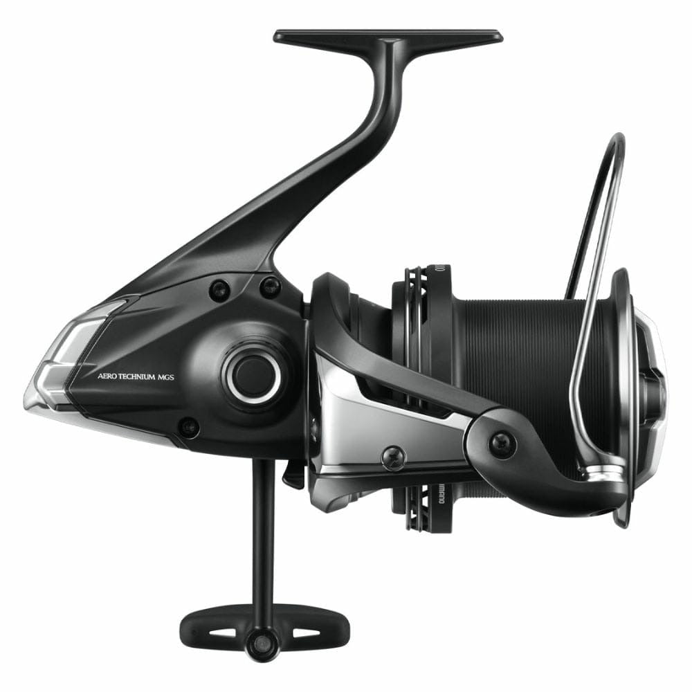 SHIMANO Aero Technium MGS 14000 XTD