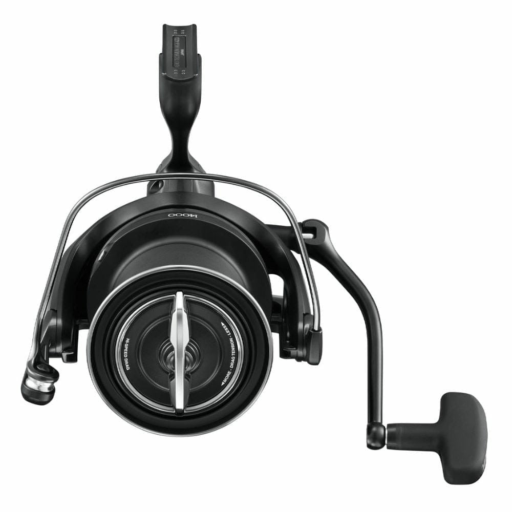 shimano aero technium surf rod Shimano Aero Technium MGS 14000 XTD Big Pit Reel – MatchFishing
