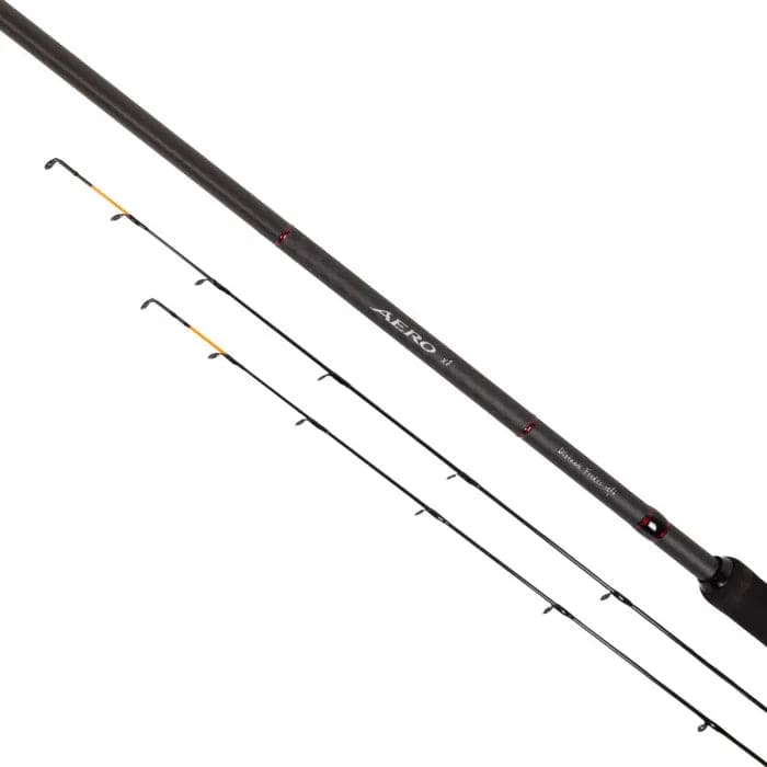 shimano aero x1 match float rod Shimano Aero X1 Distance Feeder Rod