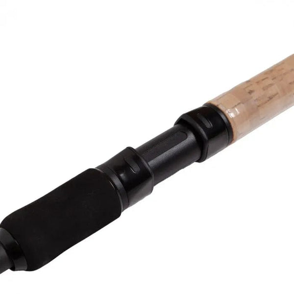 shimano aero x1 distance power feeder rods - Billy Clarke Fishing