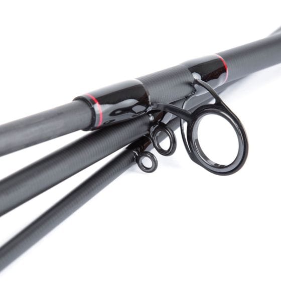 SHIMANO Aero X1 Distance Feeder P Feeder 3.96 13ft 120g 3pcs + tips