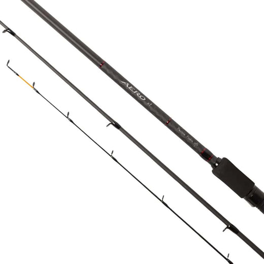 SHIMANO Aero X1 Precision Feeder