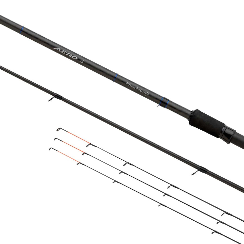 shimano ax feeder rod Shimano Aero X5 Feeder Rods for Feeder Fishing – MatchFishing