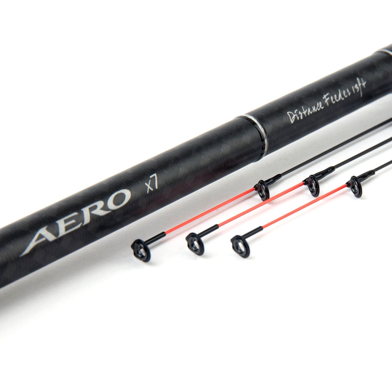 SHIMANO Aero X7 Feeder Rod - MatchFishing