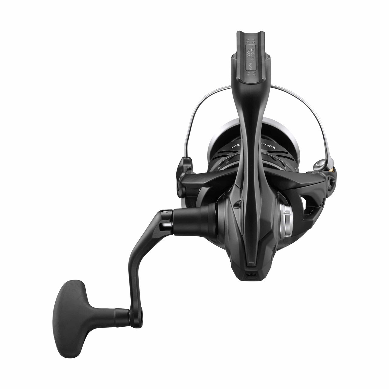 Shimano Aero XR Match and Feeder Reel