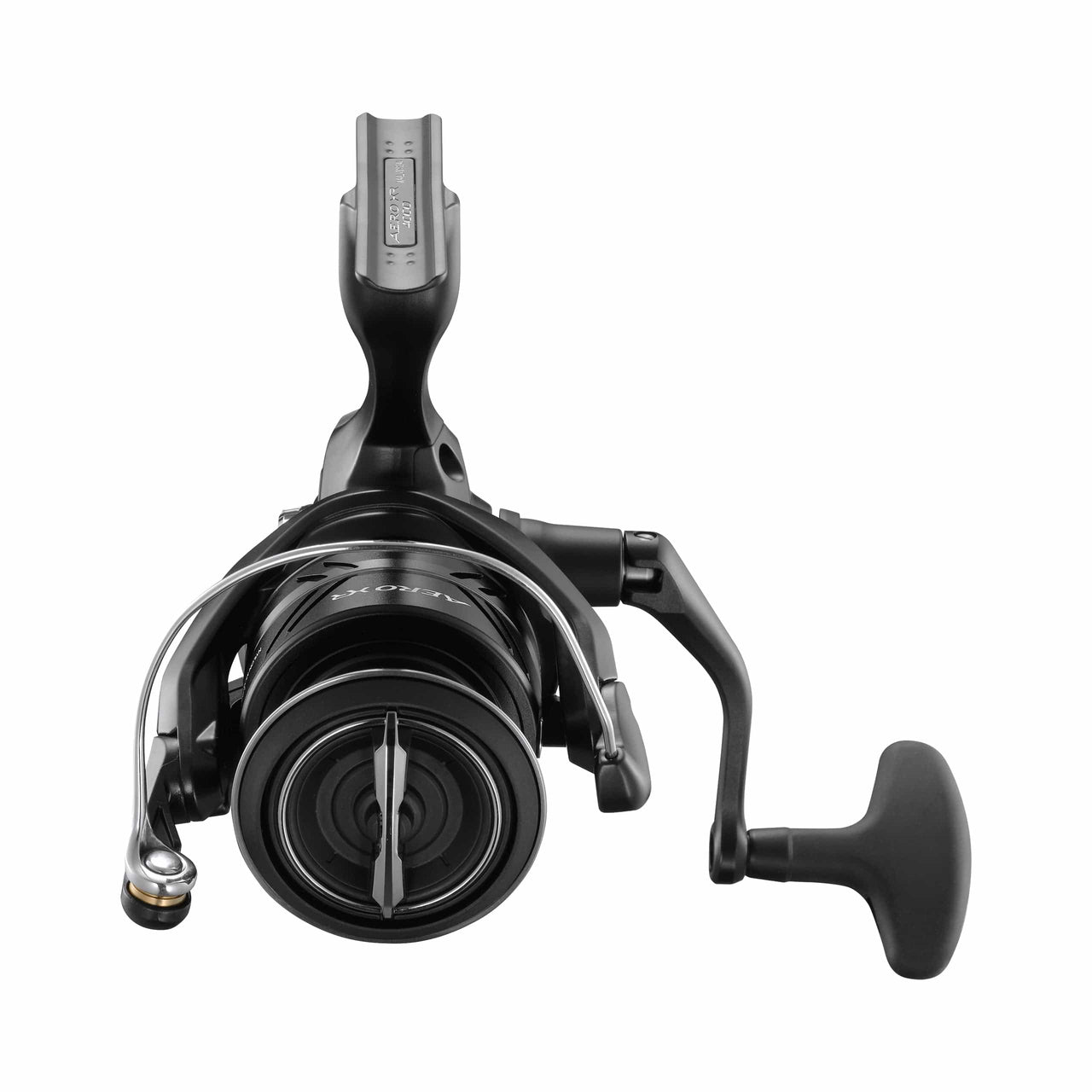 SHIMANO AERO XR (match and feeder reel)