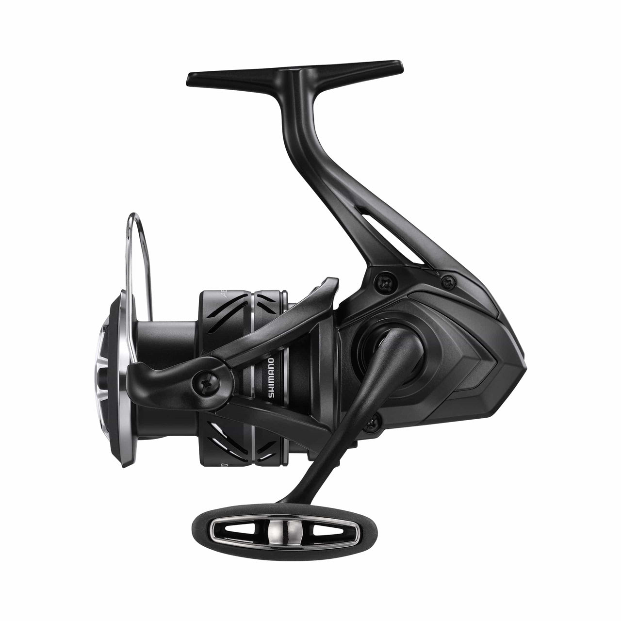 SHIMANO AERO XR (match and feeder reel)