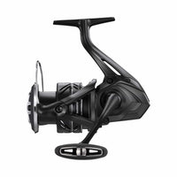 SHIMANO AERO XR (match and feeder reel)