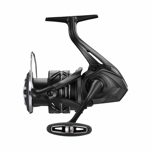 SHIMANO AERO XR (match and feeder reel)