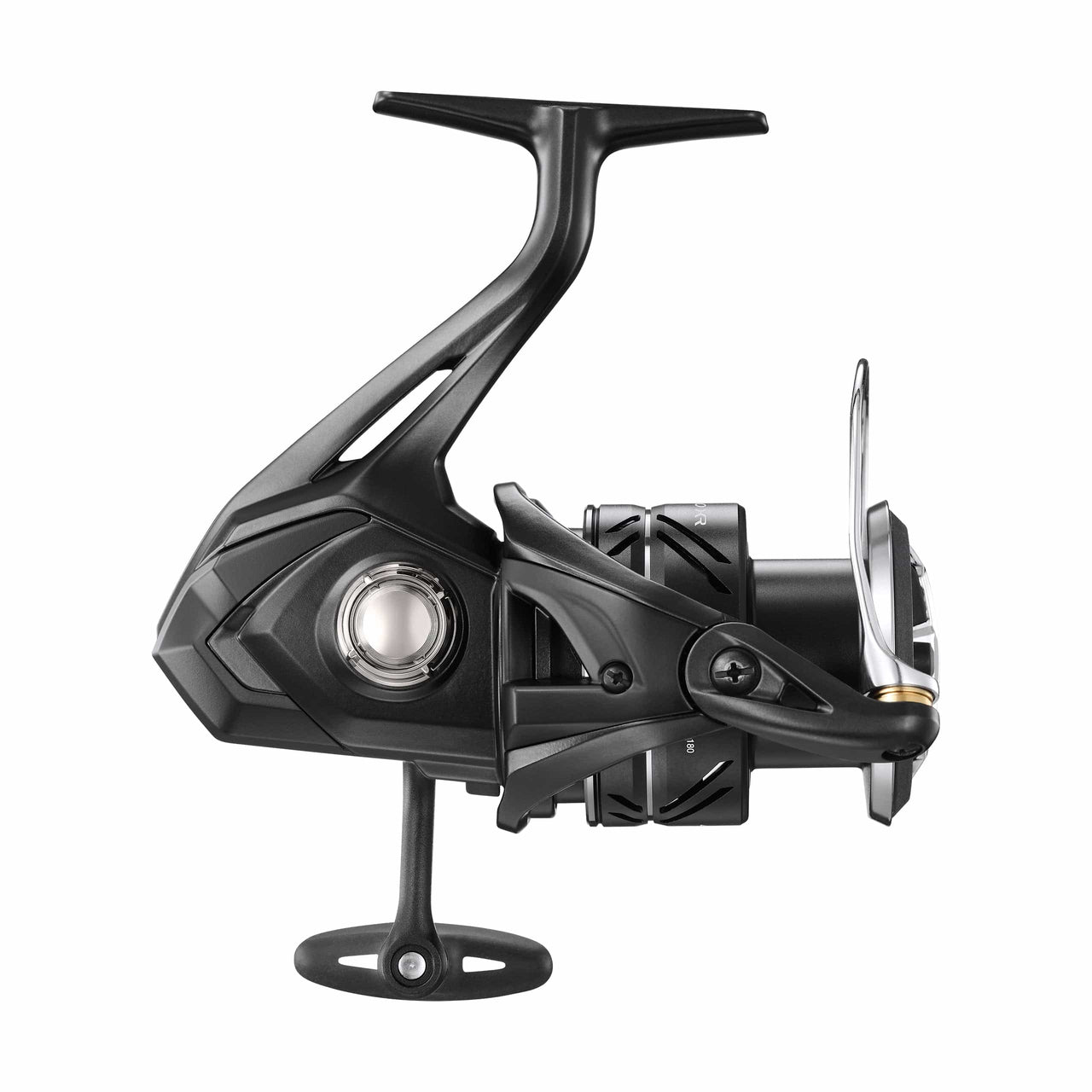 SHIMANO AERO XR (match and feeder reel)