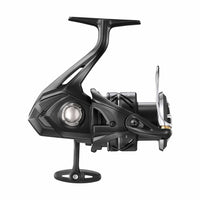 SHIMANO AERO XR (match and feeder reel)