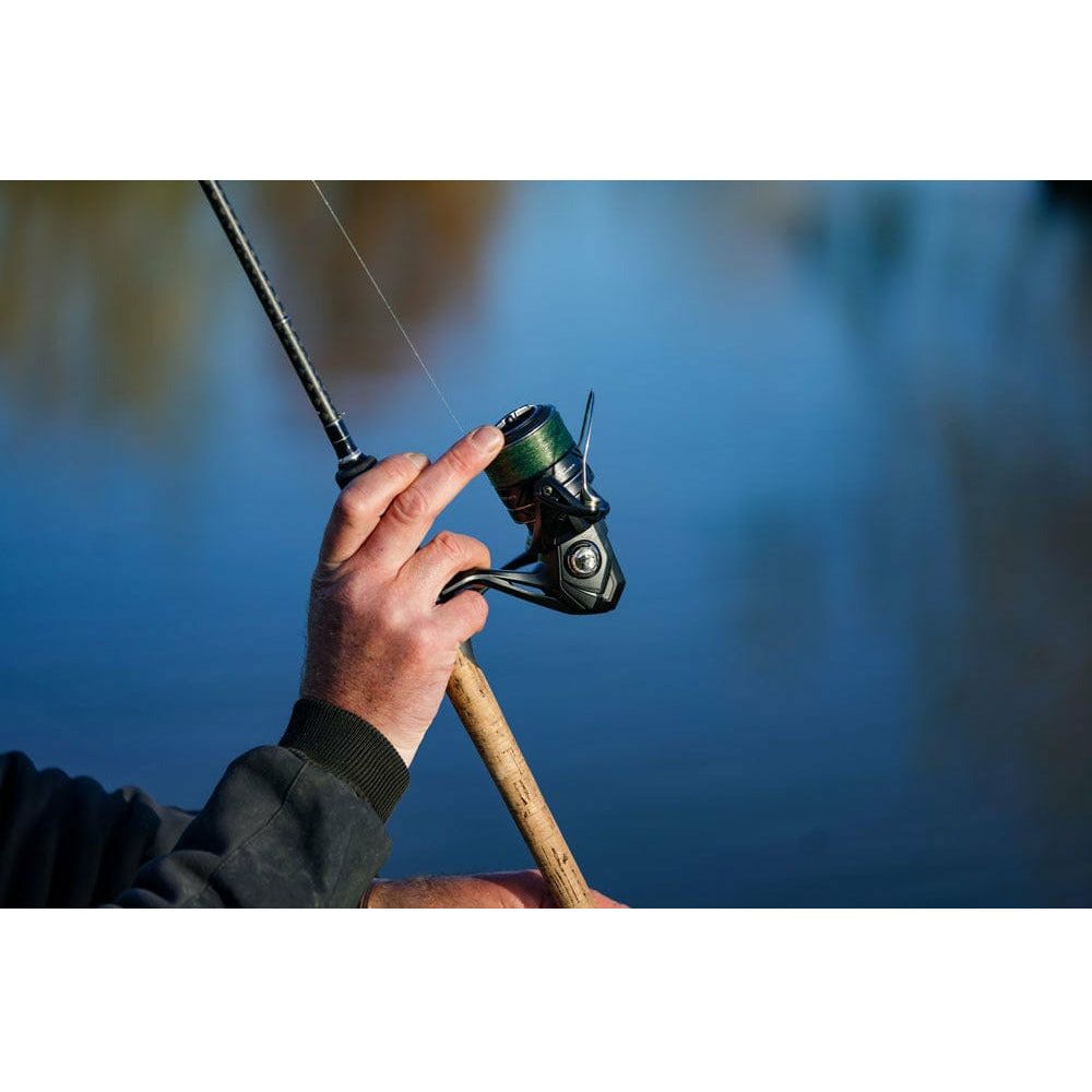SHIMANO AERO XR (match and feeder reel)