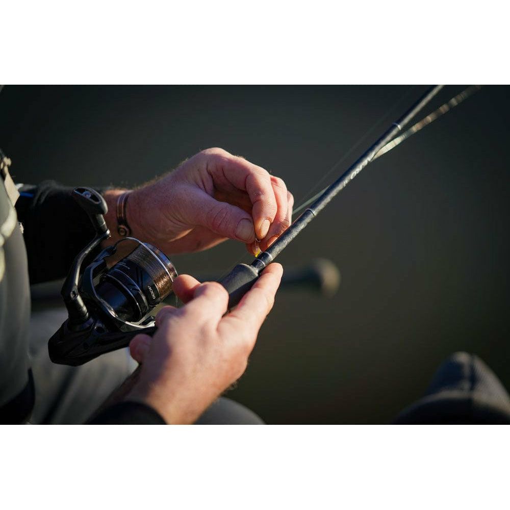 SHIMANO AERO XR (match and feeder reel)