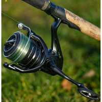 SHIMANO AERO XR (match and feeder reel)