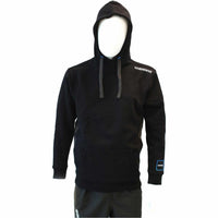 Shimano Apparel Hoodie Black