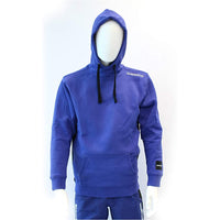Shimano Apparel Hoodie Royal Blue