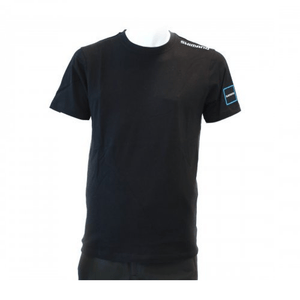 Shimano Apparel T-Shirt Black