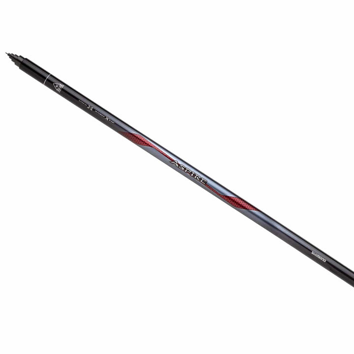 Shimano Aspire Tele Bolo Float Rod for Coarse Fishing – MatchFishing