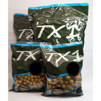 SHIMANO Bait TX1 Boillie Banana&Pineap