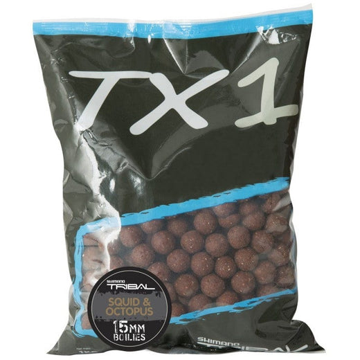 SHIMANO Bait TX1 Boillie Squid&Octopus