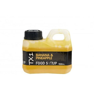 SHIMANO Bait TX1 Food Syrup 500ml Attractant