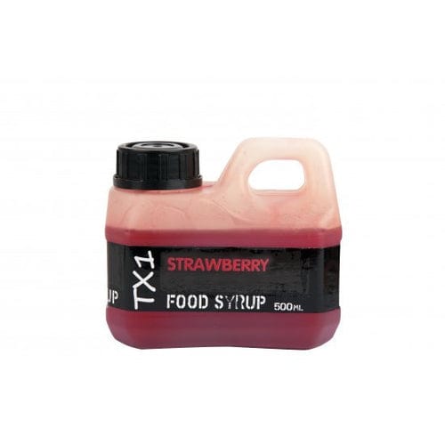 SHIMANO Bait TX1 Food Syrup 500ml Attractant