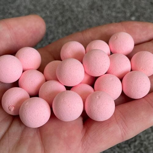 SHIMANO Bait TX1 Pop-Up Squid&Octopus 100g Washed out Pink