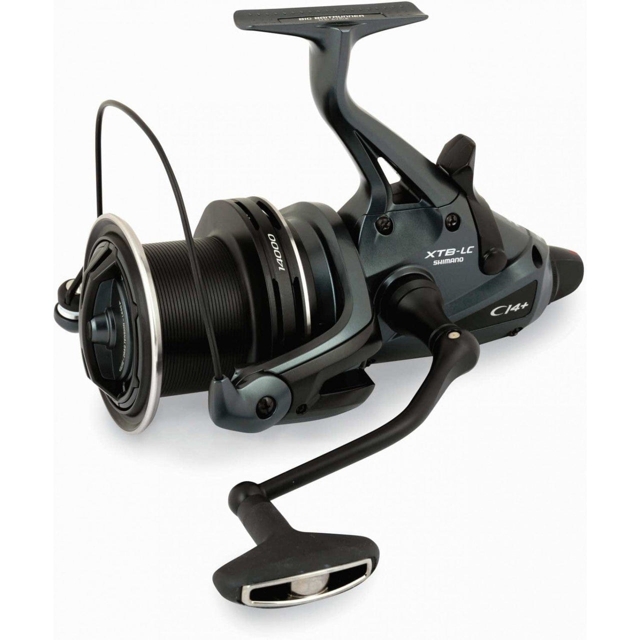 Shimano Baitrunner Big Ci4 XTB-LC
