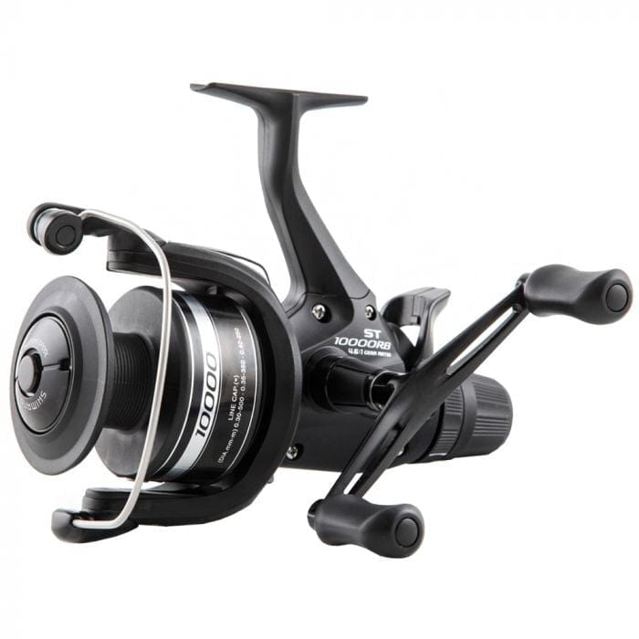 SHIMANO Baitrunner ST 6000RB - BTRST6000RB
