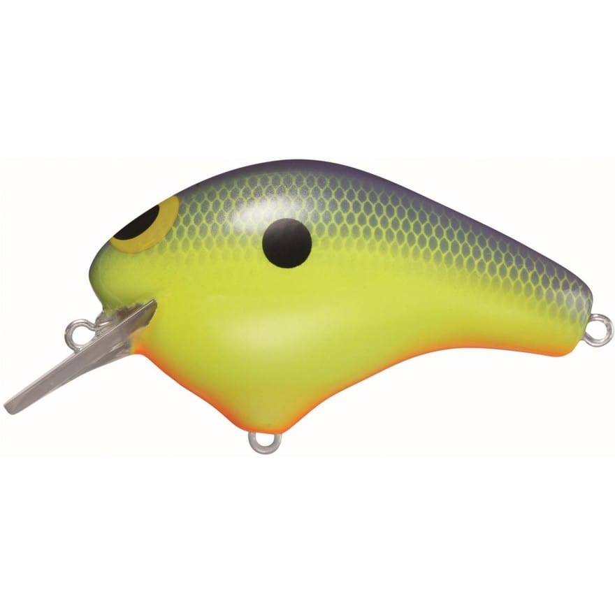 Shimano Bantam Macbeth 63mm 16g