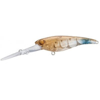 Shimano Bantam Pavlo Shad 59 SP 59mm 6g