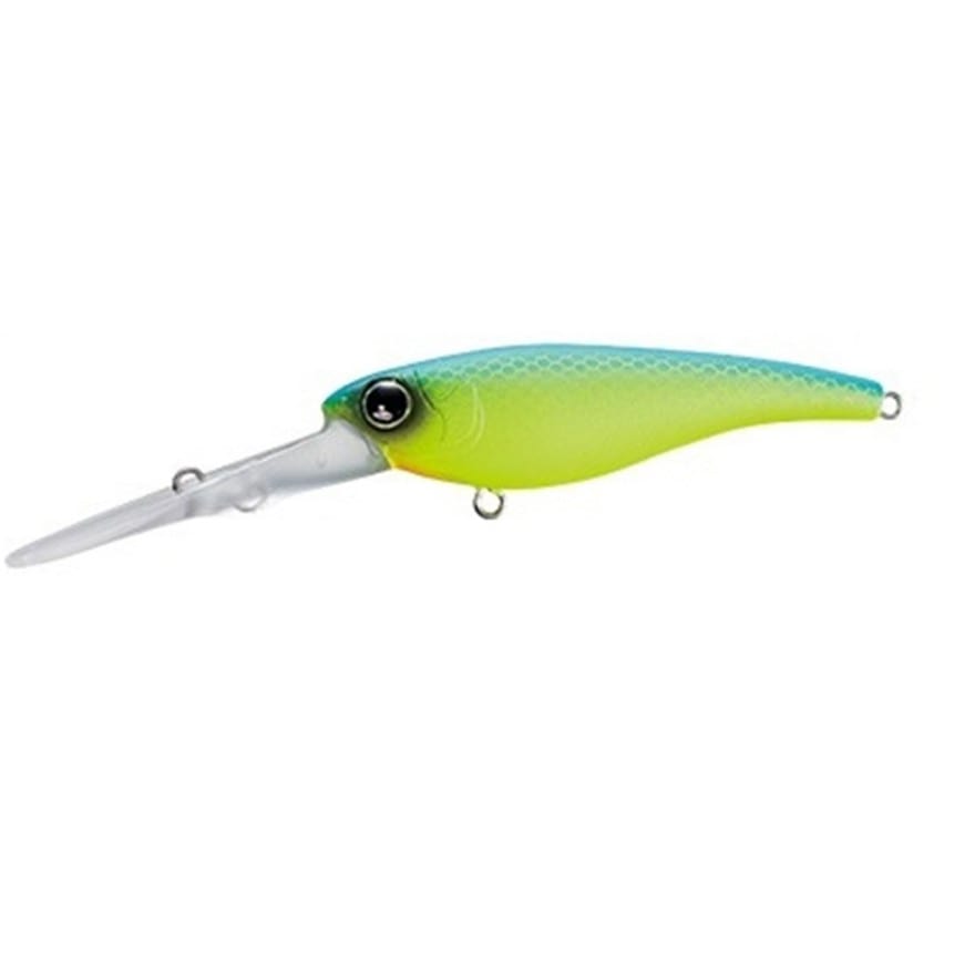 Shimano Bantam Pavlo Shad 59 SP 59mm 6g