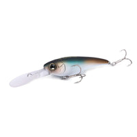 Shimano Bantam Pavlo Shad 59 SP 59mm 6g