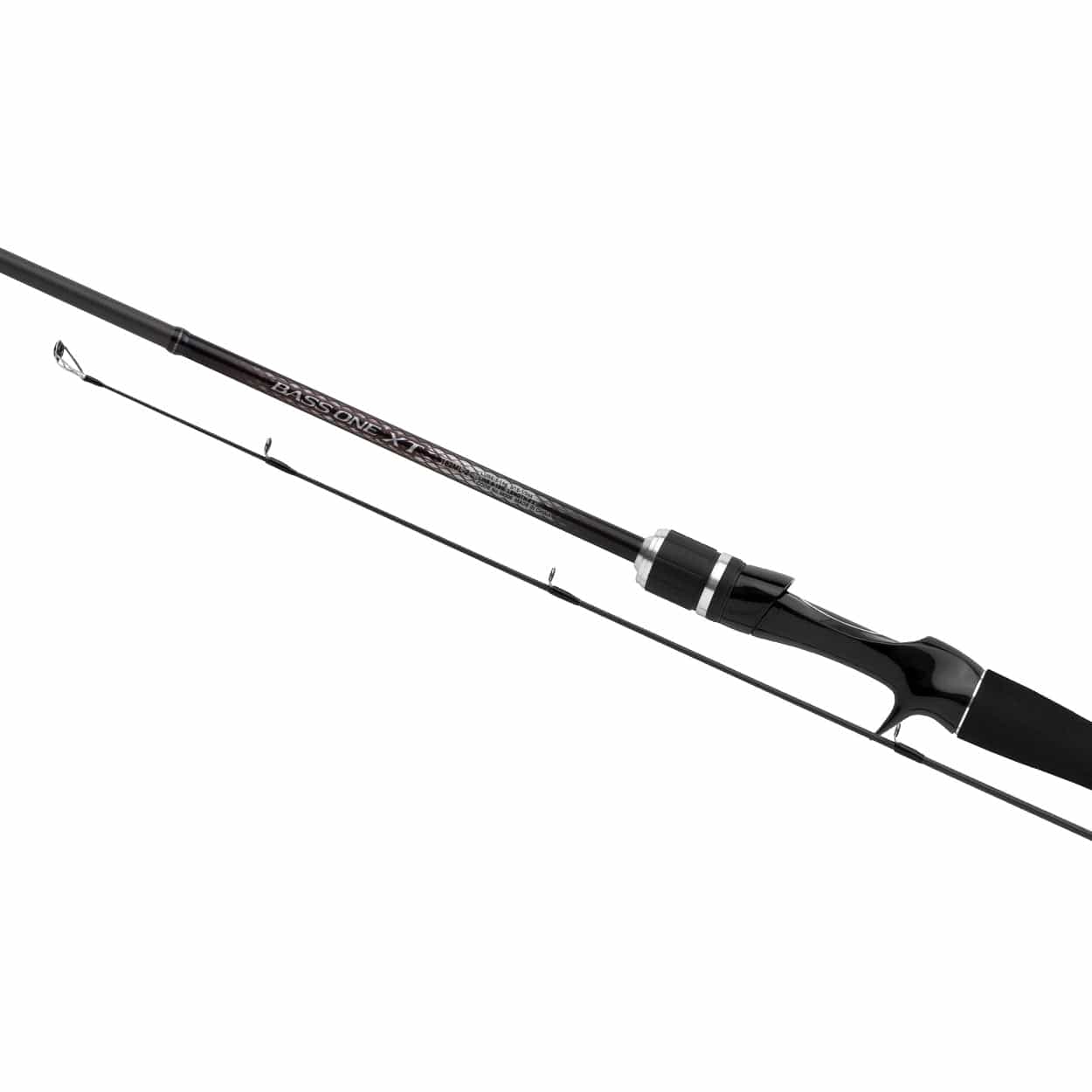 shimano bass spinning rods Shimano Bass One XT Spinning Rod for Lure Fishing – MatchFishing