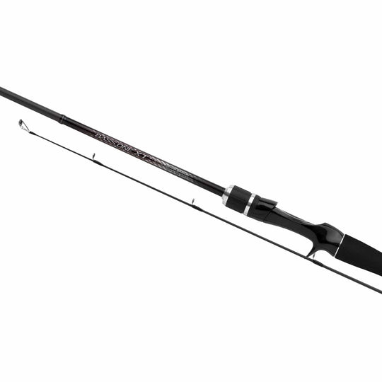 Shimano Bass One XT Spinning Rod for Lure Fishing – MatchFishing