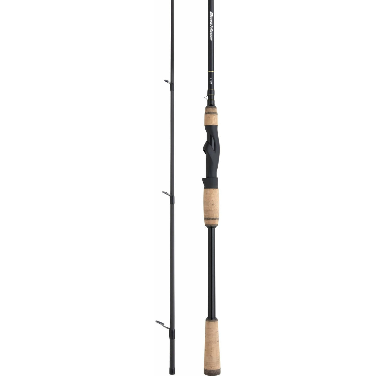 shimano beastmaster method feeder rod SHIMANO Beastmaster FX Predator Spinning Rod – MatchFishing