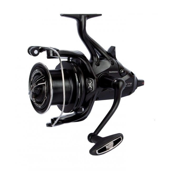 baitcaster reel with baitrunner Shimano Big Baitrunner XT-B LC Carp Fishing Reel – MatchFishing