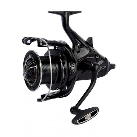 Shimano Big Baitrunner XT-B LC Carp Fishing Reel – MatchFishing