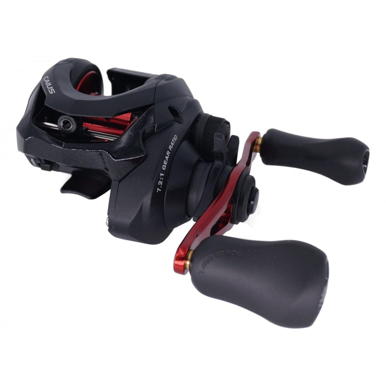 Shimano Caius B 151 HG Left Hand