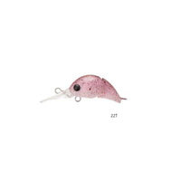 Shimano Cardiff Chibitoro 25F 25mm 1.4g