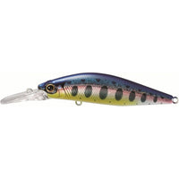 Shimano Cardiff Flugel 70F 70mm 7.8g