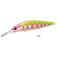Shimano Cardiff Flugel 70F 70mm 7.8g