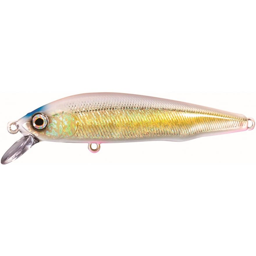 Shimano ZN-M70SE Panzar Ex Minnow 70F Flottant Leurre 009 (4146 Shimano ZN-M70SE Panzar Ex Minnow 70F Flottant Leurre 009 (4146
